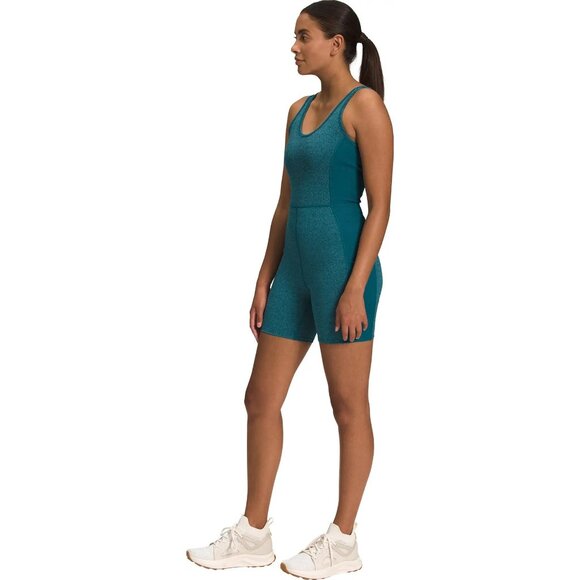 The North Face Women's Dune Sky Jumpsuit / Bodysuit /Onesie 3XL  New With Tag - Picture 2 of 5